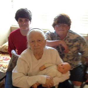 Meet your Posher, Jacob